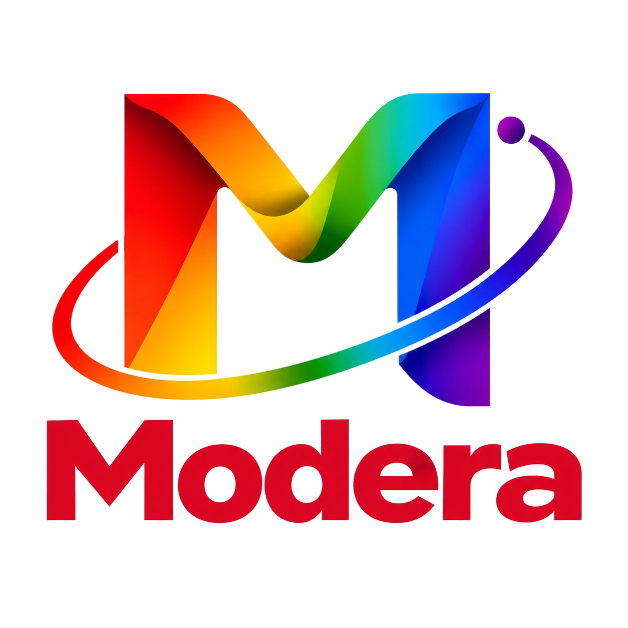 Modera logo