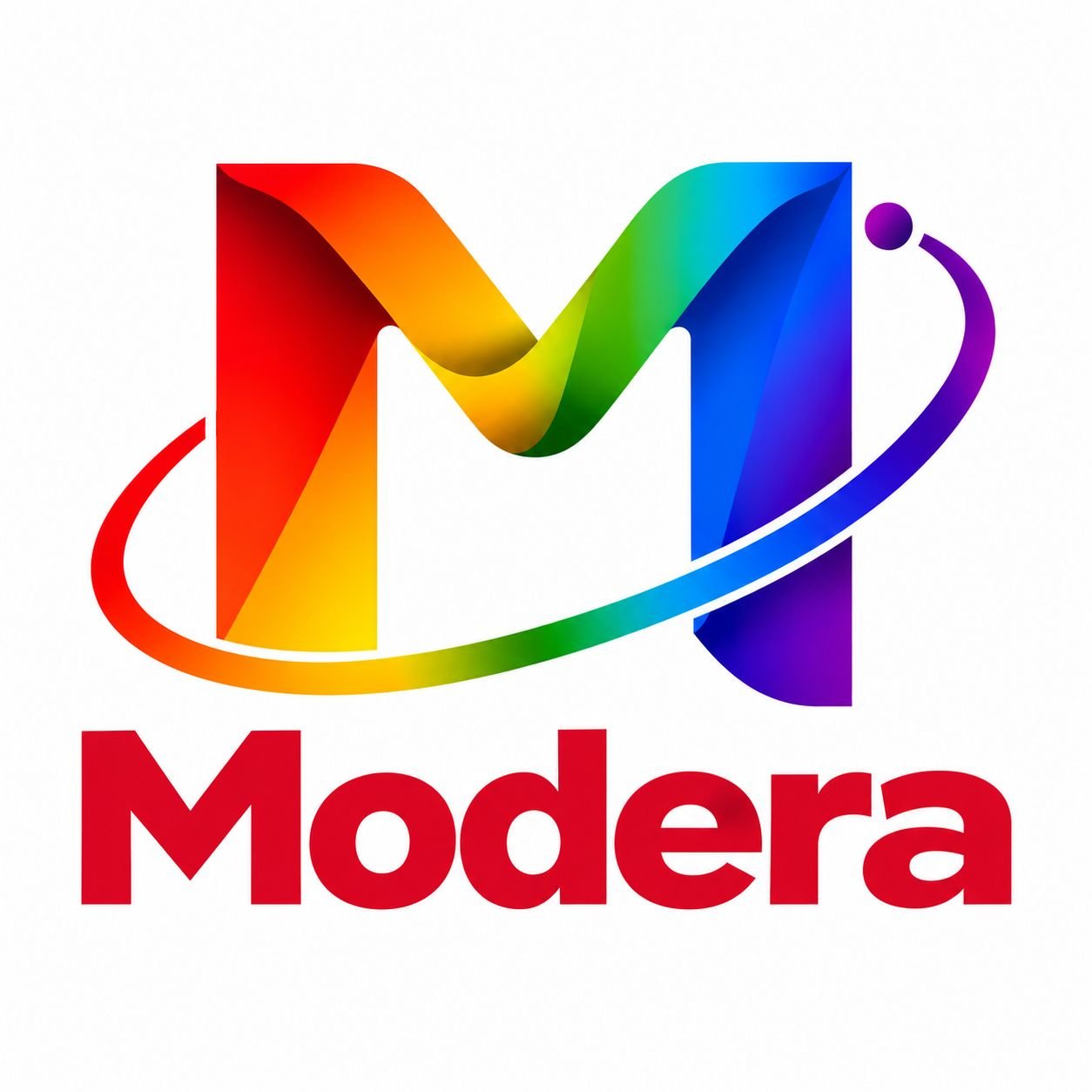 Modera logo